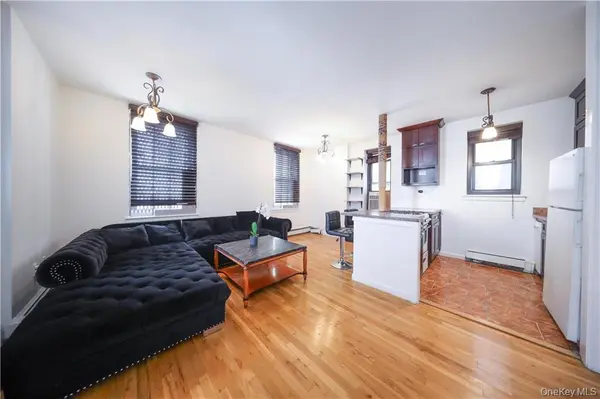 2090 Madison AVE #4D, New York (manhattan), NY 10037