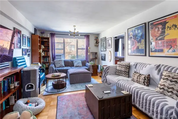 3299 Cambridge AVE #3E, Bronx, NY 10463