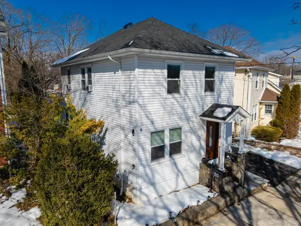50 Acorn TER, New Rochelle, NY 10801