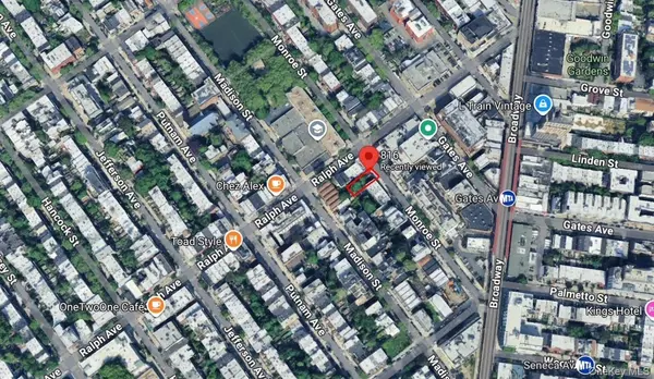 1481 Lot 10 Monroe ST, Brooklyn, NY 11221