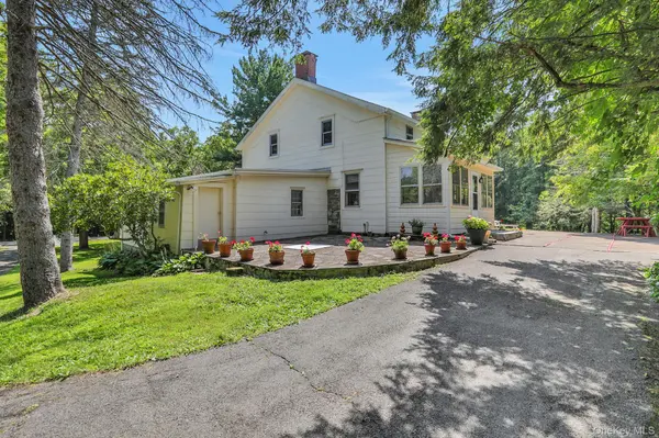 441 N Ohioville RD, New Paltz, NY 12561