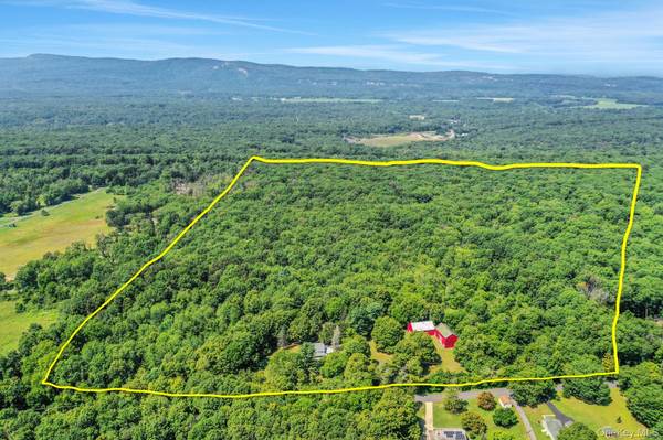 441 N Ohioville RD, New Paltz, NY 12561