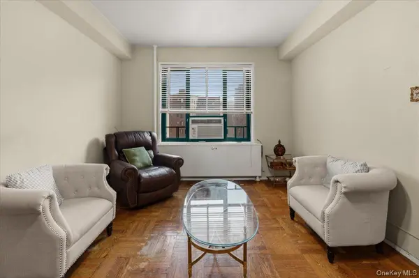 1503 Metropolitan AVE #5A, Bronx, NY 10462