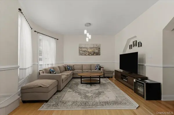 1727 Victor ST, Bronx, NY 10462