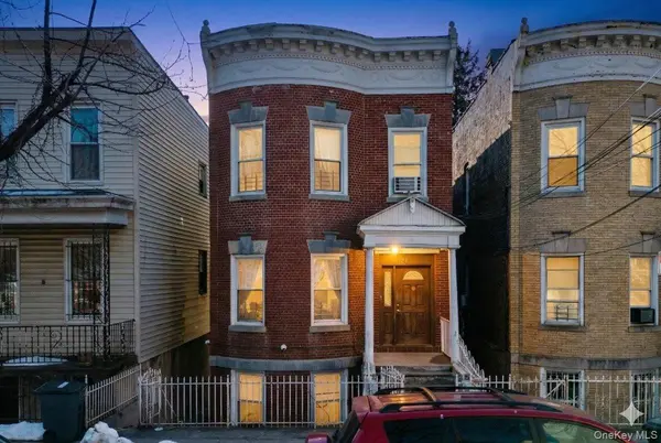 1727 Victor ST, Bronx, NY 10462