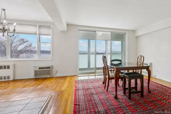 4 Salisbury PT #4A, Nyack, NY 10960