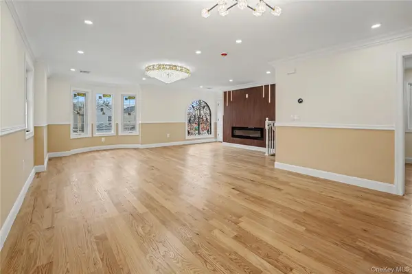 16118 122nd AVE, Jamaica, NY 11434