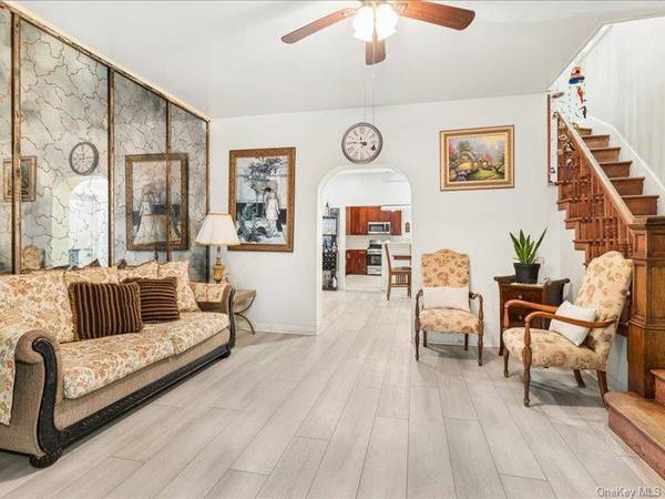 155 Linwood ST, Brooklyn, NY 11208