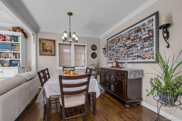65-31 Fitchett ST, Rego Park, NY 11374