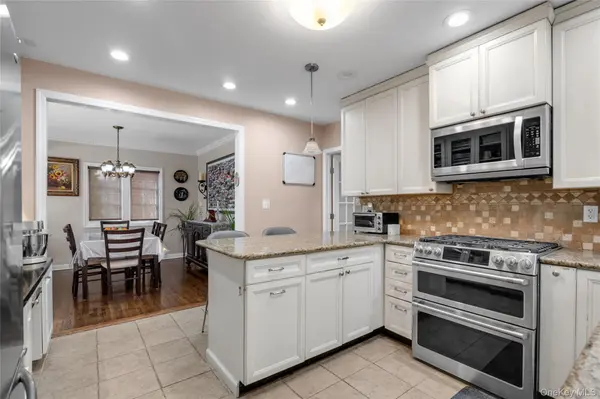 65-31 Fitchett ST, Rego Park, NY 11374