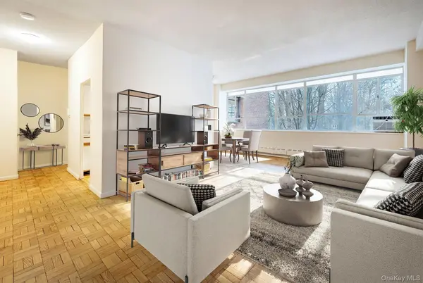 2727 Palisade AVE #5A, Bronx, NY 10463
