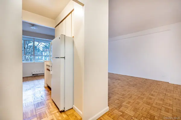 2727 Palisade AVE #5A, Bronx, NY 10463