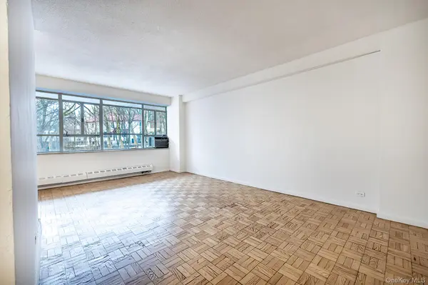 2727 Palisade AVE #5A, Bronx, NY 10463