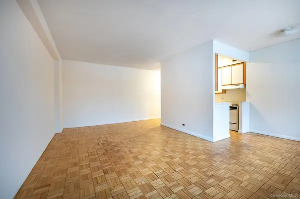 2727 Palisade AVE #5A, Bronx, NY 10463