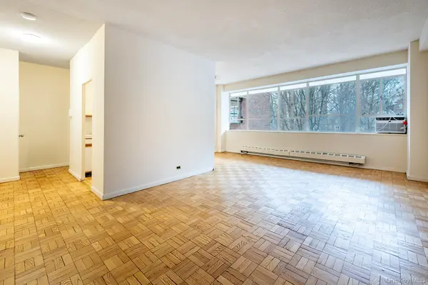 2727 Palisade AVE #5A, Bronx, NY 10463