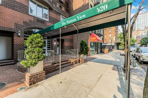 420 E 58th ST #11C, New York (manhattan), NY 10022