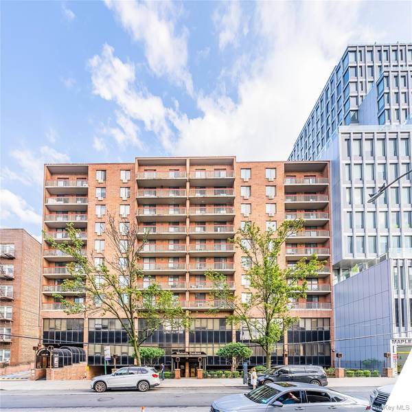136-24 Maple AVE #3B, Flushing, NY 11355