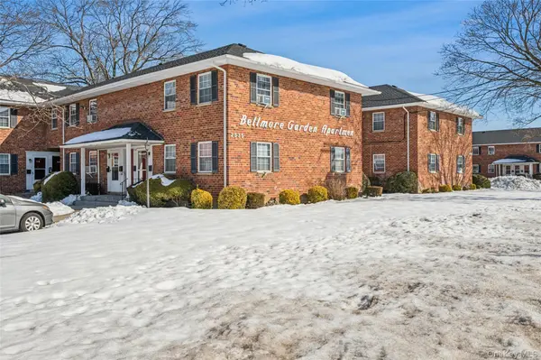 2537 Jerusalem AVE #2J, North Bellmore, NY 11710