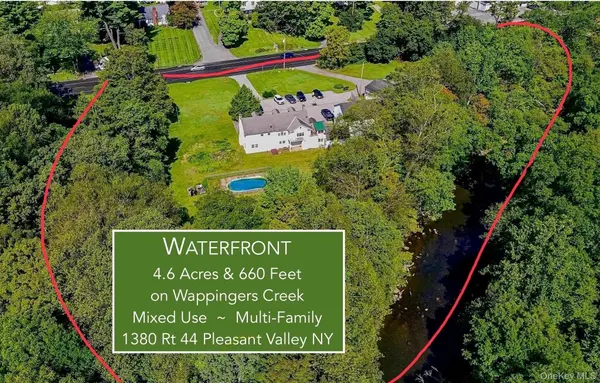 1380 Route 44, Pleasant Valley, NY 12569
