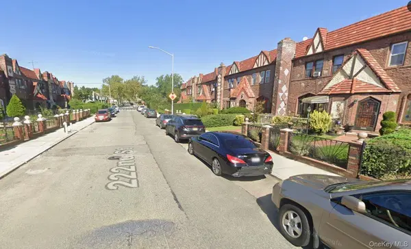 115-78 222nd ST, Cambria Heights, NY 11411