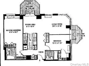 11201 Queens BLVD #18B, Forest Hills, NY 11375
