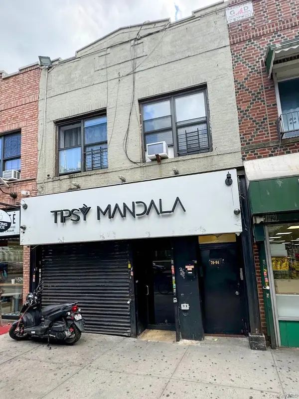 7004 Roosevelt AVE, Jackson Heights, NY 11372