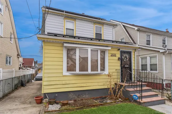 182-26 143rd AVE, Springfield Gardens, NY 11413