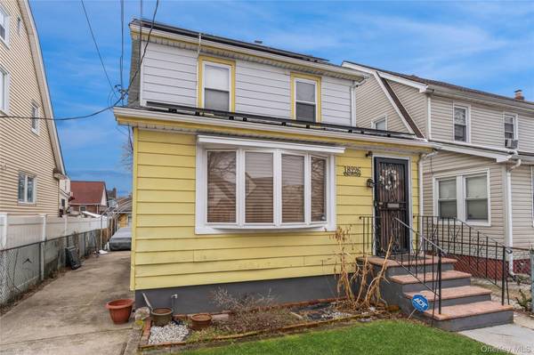182-26 143rd AVE, Springfield Gardens, NY 11413