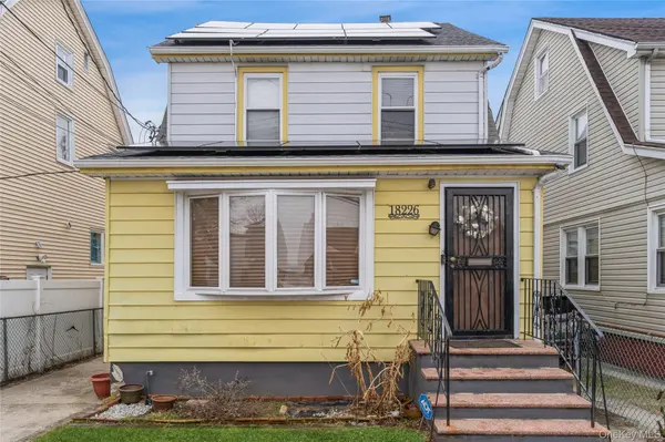 182-26 143rd AVE, Springfield Gardens, NY 11413