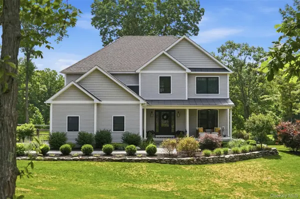 29 Orchard View DR, Marlboro, NY 12542