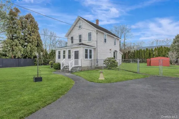 768 Old Medford AVE, Medford, NY 11763