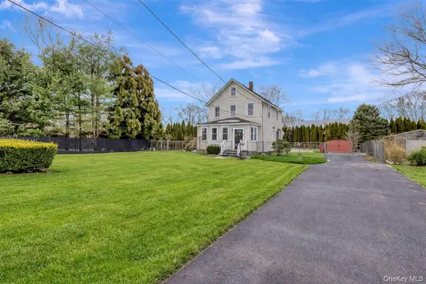768 Old Medford AVE, Medford, NY 11763