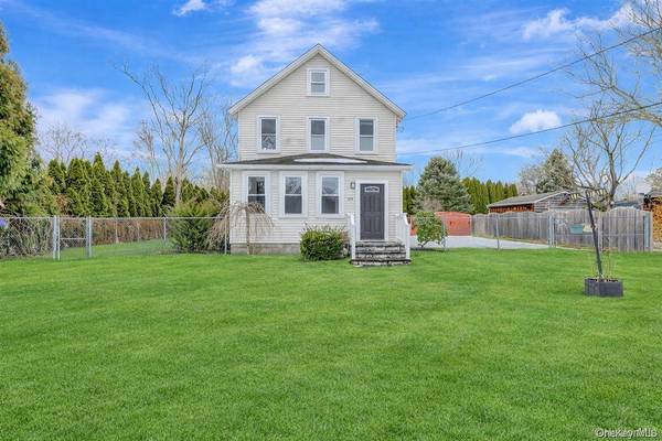 768 Old Medford AVE, Medford, NY 11763