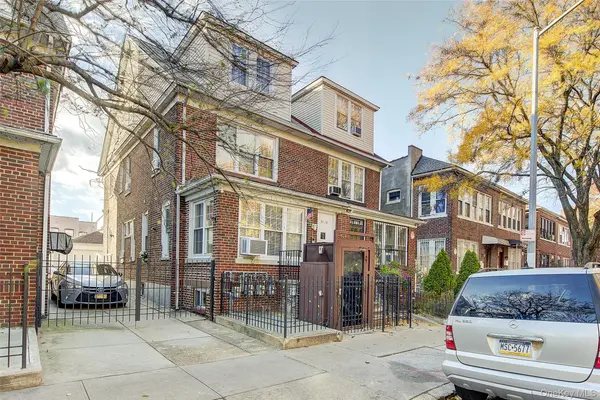 3528 93rd ST, Jackson Heights, NY 11372
