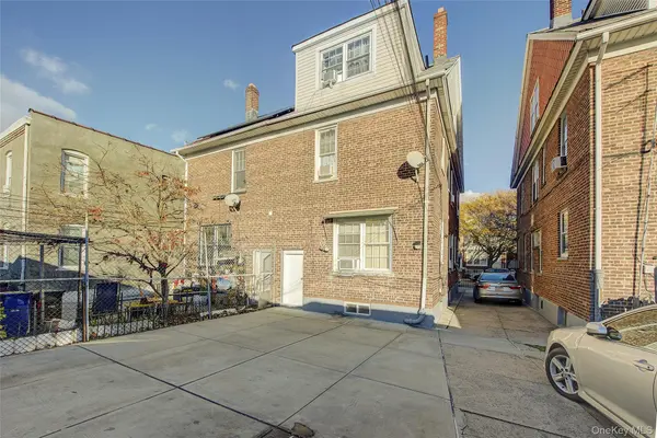 3528 93rd ST, Jackson Heights, NY 11372