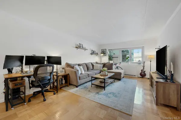 480 Halstead AVE #2J, Harrison, NY 10528