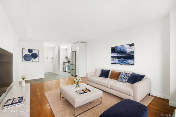 195 Willoughby AVE #1708, Brooklyn, NY 11205