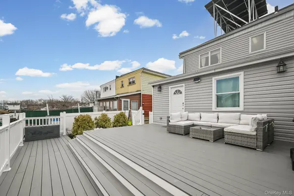 99-67 1st ST, Howard Beach, NY 11414
