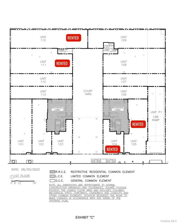 144-49 Northern BLVD #112, Flushing, NY 11354
