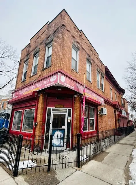 91-02 87th ST, Woodhaven, NY 11421