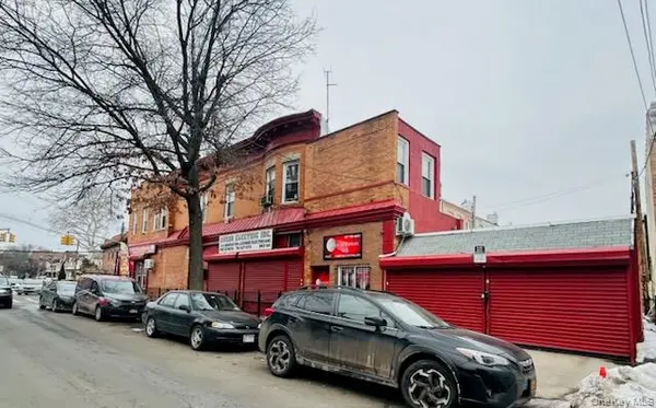 91-02 87th ST, Woodhaven, NY 11421