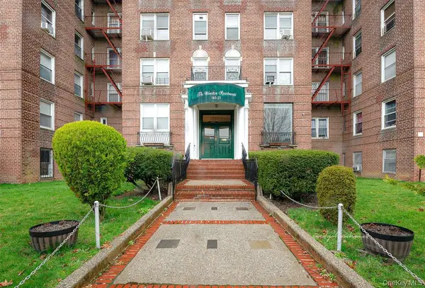14325 84th DR #2E, Jamaica, NY 11435