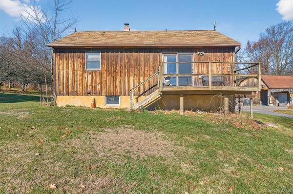 31 Clark RD, Port Jervis, NY 12771