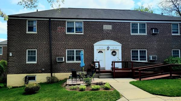 6316 252nd ST #1307, Little Neck, NY 11362