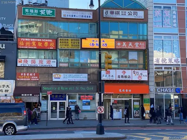 40-48 Main ST #M, Flushing, NY 11354