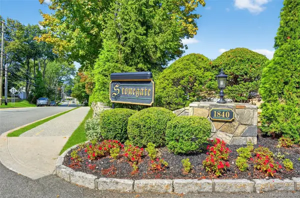 1840 Crompond RD #2A3, Peekskill, NY 10566