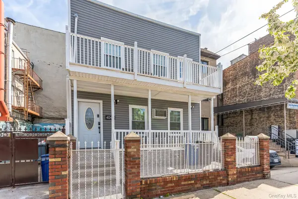 40-09 23rd AVE, Astoria, NY 11105