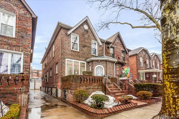 1404 E 49th ST, Brooklyn, NY 11234