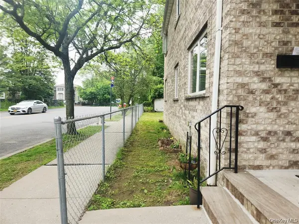 101 Longstreet AVE, Bronx, NY 10465