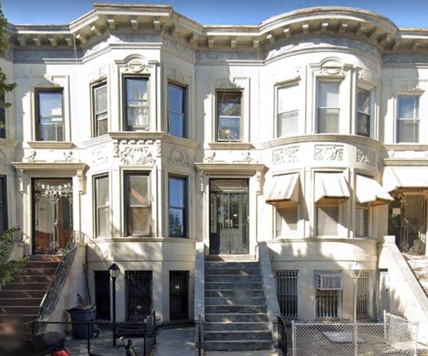 291 Lincoln RD #HSE, Brooklyn, NY 11225